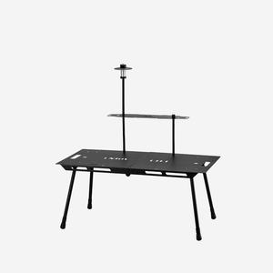 Mesa IGT de Alumínio Ultralight OEM, Design Moderno, Portátil, Multifuncional, Dobrável para Academia/Oficina/Campo - Product Image 1