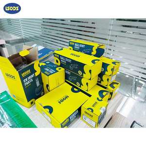 Soportes de Amortiguador Delantero LSODS 13502180 para Chevrolet Aveo <span class=keywords><strong>Spark</strong></span> Opel Karl - Product Image 3