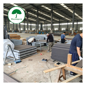 Nuevo Producto: Plataforma Modular de WPC Prefabricada, Impermeable, Resistente al Desgaste y Antideslizante para Exteriores, Ideal para Proyectos Comerciales en Calles - Product Image 5