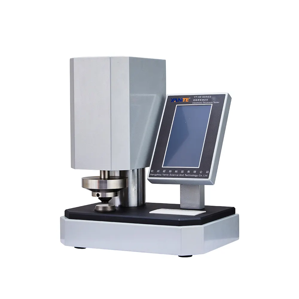 YT-H4E measuring instruments for thickness of paper film thickness micrometer
