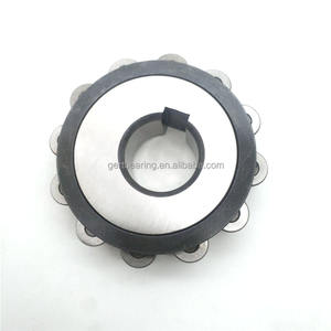 <span class=keywords><strong>KOYO</strong></span>ลูกปืนเม็ดกลม6121317YSXประหลาด<span class=keywords><strong>612</strong></span> <span class=keywords><strong>1317</strong></span> <span class=keywords><strong>YSX</strong></span>ประหลาดแบริ่งลูกกลิ้ง - Product Image 4