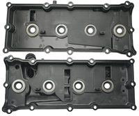 Tapa de Válvulas de Motor VK56DE para Nissan NV2500 NV3500 Armada Titan Pathfinder Infiniti QX56 13264-ZE01A 13264-ZE00A Directo de Fábrica