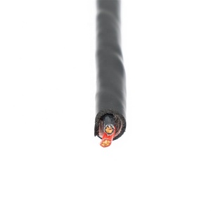 Câble d'instrumentation de contrôle MOQ 600V TYPE TC TC-ER <span class=keywords><strong>CIC</strong></span> TC 14/3 12/3 14/4 - Product Image 5