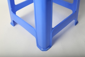 Đồ Nội Thất Gia Đình Ghế Nhựa Xếp Chồng Nhà Hàng Quán Cà Phê Ghế Nhựa Giá Cả Phải Chăng Thương Mại - Product Image 6