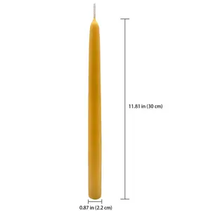 Food Grade Premium Organic Bee Wax Wholesale Supply Natural Bulk Honeycomb Beeswax Sheets Candles bee wax candle