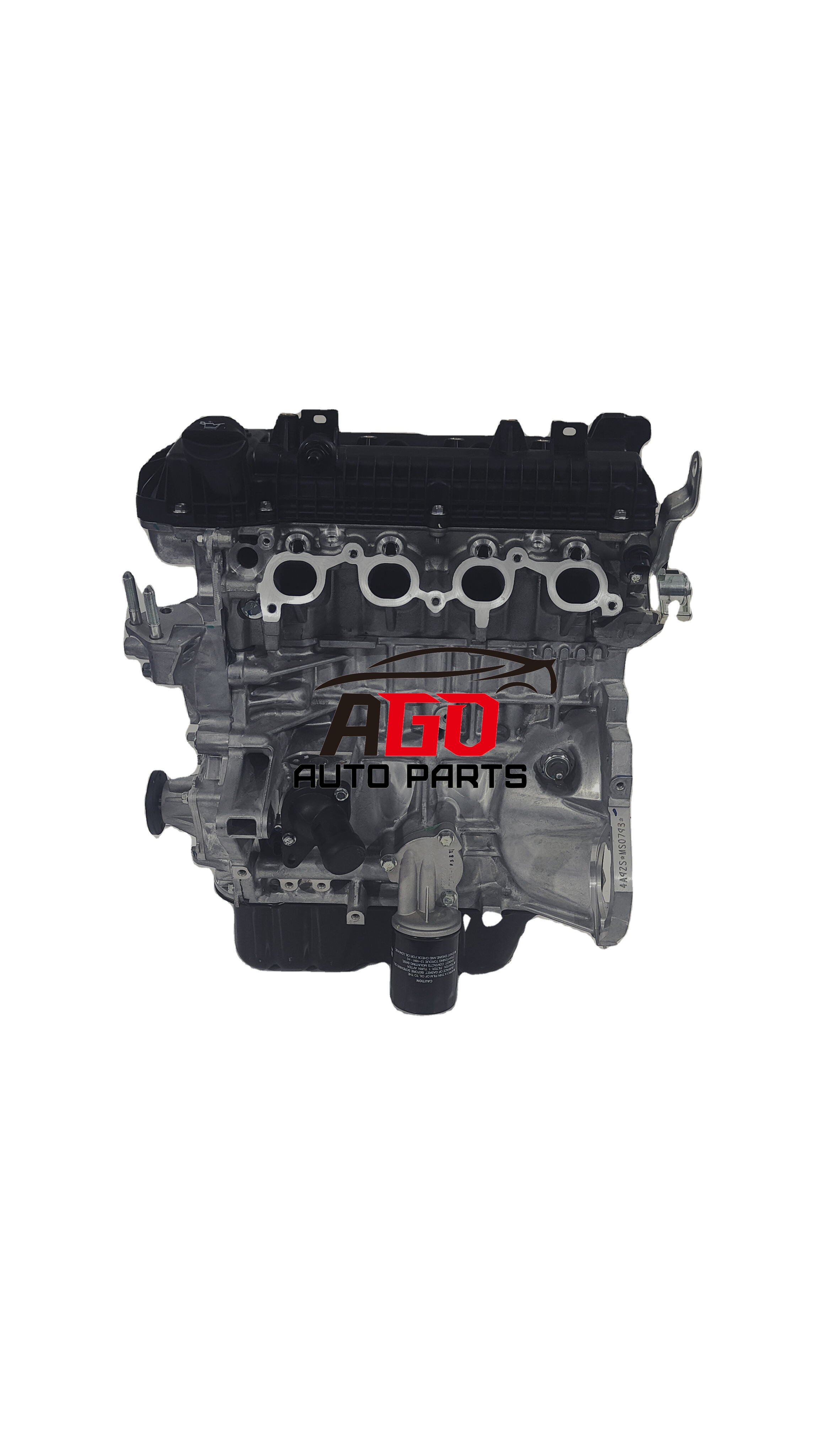 Original Factory 4A92 Bare Engine for Mitsubishi ASX & Zotye