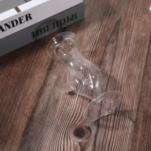 Clear Sexy Lady Glass Cup Sexy Beauty Body de mujer <span class=keywords><strong>Copa</strong></span> de vino tinto <span class=keywords><strong>Copa</strong></span> creativa para fiesta de Bar - Product Image 6