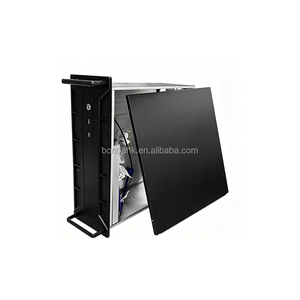 Boîte électrique durable avec ventilateur et commande pour le rangement d'outils - Product Image 4