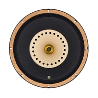 LII AUDIO H1502 Speaker Koaksial 2 Divisi Frekuensi 15 Inch Baru 150+80W/8ohm 1PCS