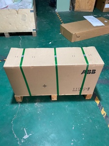 อินเวอร์เตอร์ปรับความถี่ ACH580-01-106A-4 ACH58001106A4 400V 480V 55kW สำหรับ PLC - Product Image 1