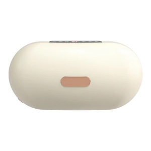 Corpo portatile vibrare pietra agugliato ventre automatico cintura massaggiatore addominale con vibrazione modellante dimagrante massaggio della vita - Product Image 3