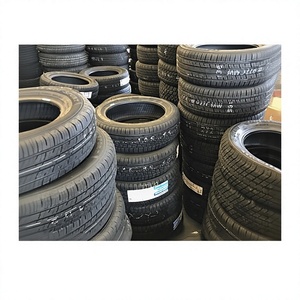 Neumático de camión de goma, barato, 295/80R22.5 315/80R22.5 385/65R22.5 11R22.5 - Product Image 1