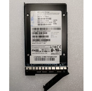 01ym589 01cm507 15.36tb Pm1723b Nvme ฮาร์ดไดรฟ์ SSD ภายในเซิร์ฟเวอร์ ใหม่ - Product Image 4