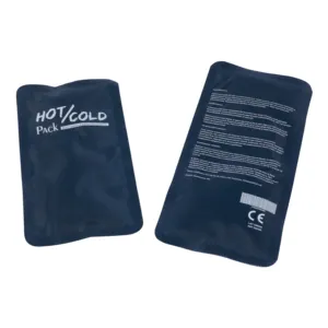 Wholesale reusable gel cold pack Can be microwaved or cold compress