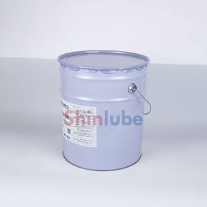 MP0น้ำมันหล่อลื่นอเนกประสงค์ Jsw (1) จาระบีลิเธียม16กก. - Product Image 5