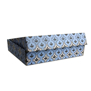 Fabricante personalizado único diseño <span class=keywords><strong>de</strong></span> embalaje <span class=keywords><strong>de</strong></span> ropa <span class=keywords><strong>de</strong></span> embalaje caja <span class=keywords><strong>de</strong></span> cartón cajas <span class=keywords><strong>de</strong></span> cartón <span class=keywords><strong>de</strong></span> embalaje - Product Image 3