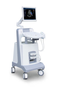 Instrumen <span class=keywords><strong>Ultrasound</strong></span> warna portabel untuk peralatan medis manusia dan dokter hewan - Product Image 2