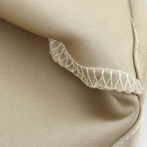 10%OFF XS-L Summer <strong>Dress</strong> Elegant Sleeveless Round Neck <strong>Dress</strong> <strong>Pinafore</strong> <strong>Dress</strong> - Product Image 5