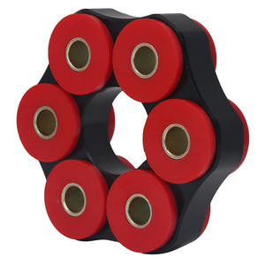 <span class=keywords><strong>Arbre</strong></span> d'entraînement à disque flexible pour <span class=keywords><strong>BMW</strong></span> E46 E36 Z3 Z4 78mm/12mm - Product Image 2