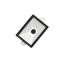 Lector de Montaje Fijo Integrado LV5300 de Alta Calidad, Módulo Escáner de Códigos QR y de Barras para Motor USB, en Stock, Certificado CE