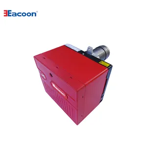 R-G 5/10/20 series SERIES--fuel oil burner