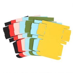 Caja de Cartón Corrugado Kraft Marrón Ecológica, Impresa y Estampada Personalizada de Alta Calidad para Envíos y Almacenamiento Económicos - Product Image 1
