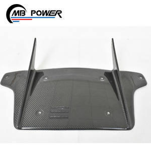 <span class=keywords><strong>Prix</strong></span> d'usine W176 GT aile arrière pour une classe en fibre de carbone GT spoiler arrière W176 A180 A260 <span class=keywords><strong>A45</strong></span> spoiler de pare-chocs arrière - Product Image 5