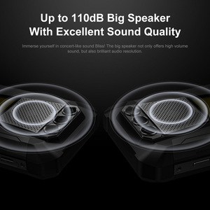 Teléfono Resistente Fossibot F106 Pro de 6.58 Pulgadas FHD, 8+256G, 12000 mAh, CPU Octa Core, Android 14, LTE, Pantalla LCD de 120 Hz, IP68 - Entregado en Hong <span class=keywords><strong>Kong</strong></span> - Product Image 5