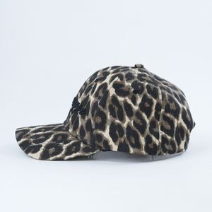 Gorra de Béisbol de Alta Calidad con Logotipo Personalizado, Diseño de Moda, Logotipo Bordado, Gorra Personalizada para Papá - Product Image 4