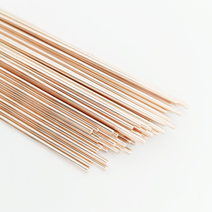 B1w069 AG-cu-ZN-CD hàn hợp kim que tùy chỉnh OEM Bạc hàn với Cadmium Bạc dựa trên hợp kim với Cadmium - Product Image 1