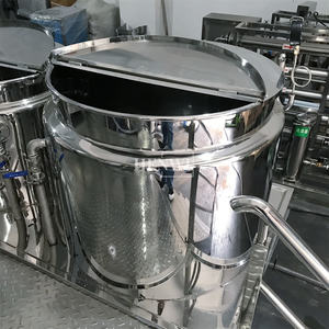 <span class=keywords><strong>เครื่อง</strong></span>ผสมเจลอา<span class=keywords><strong>บน</strong></span>้ำ500L Henwi ความเร็วสูงสำหรับผลิตเจลอา<span class=keywords><strong>บน</strong></span>้ำและล้างร่างกาย - Product Image 6