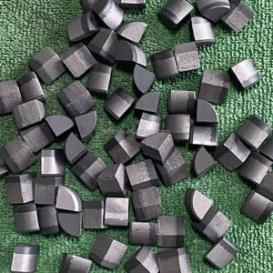 Fornecimento direto da fábrica Segmento de Cabeças de Corte <span class=keywords><strong>PDC</strong></span> com Suporte para Corte de Pedra Serra de Lâmina - Product Image 3