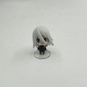 Personalizzato Mini Giapponese <span class=keywords><strong>NieR</strong></span>: Automi di Plastica IN PVC Anime Figura Giocattoli - Product Image 5