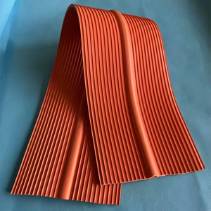 Tope DE <span class=keywords><strong>AGUA</strong></span> DE PVC de 15mm de espesor personalizado de fábrica para juntas de hormigón de construcción, cinturón de tope de <span class=keywords><strong>agua</strong></span> de PVC personalizado de fabricante de China - Product Image 3