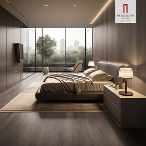 <span class=keywords><strong>Parquet</strong></span> en chêne fumé 120x280 cm en pierre frittée pour hôtels ou appartements <span class=keywords><strong>de</strong></span> style rustique - Product Image 1