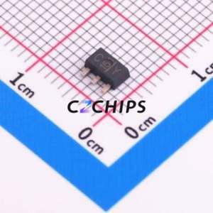 2SC2881-Y ทรานซิสเตอร์สองขั้วทรานซิสเตอร์ (TE12L,ZC TO-243AA แบบสองขั้ว (BJT) ใหม่และดั้งเดิม - Product Image 1