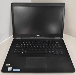 Low price for Dell E7470 i5 i7 6gen 256G used Business laptop <b>Cheap</b> price Office <b>computer</b> student Notebook Design programming - Product Image 4