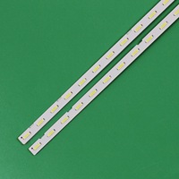 Barre lumineuse Samsung UA50RU7100 UA50RU7300 UA50RU7400 VN1-500SM0-R0 kits et pièces SKD applicables à divers modèles