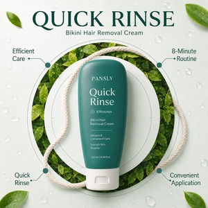 <span class=keywords><strong>Crema</strong></span> <span class=keywords><strong>Depilatoria</strong></span> de 8 Minutos para Piernas y Axilas, Depilación Rápida, <span class=keywords><strong>Crema</strong></span> <span class=keywords><strong>Depilatoria</strong></span> Íntima para Mujeres - Product Image 4