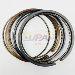 High quality <b>Engine</b> <b>System</b> RING SET-PISTON 23040-2G200 230402G200 For H-yundai Sonata 23040 2G200 - Product Image 4