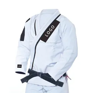 Kimono adulto jiu jitsu prezzo diretto di fabbrica bbj gi