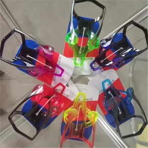 Portabidones para Bicicleta, de PC, Color Degradado, Ligero, Accesorio de Ciclismo - Product Image 1