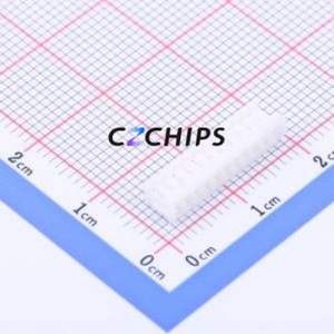 HC-ZH-11Y Housing (Wire-to-Board / Wire-to-Wire) P=1.5mm Connector 1x11P 1.5mm ZH 1 - Product Image 1
