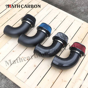 ท่อคาร์บอน100% แบบแห้ง Mathcarbon ท่อไอเสีย <span class=keywords><strong>M198</strong></span>แบบกำหนดเองขนาด69มม. 62มม. 56มม. 49มม. 3K - Product Image 1