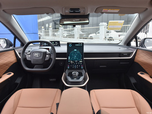 Prix d'usine 2024 20245EV voitures Toyota BZ3 /BZ4X/BZ3X /BZ3C prix bon marché grande <span class=keywords><strong>offre</strong></span> de <span class=keywords><strong>concessionnaire</strong></span> de Promotion - Product Image 5