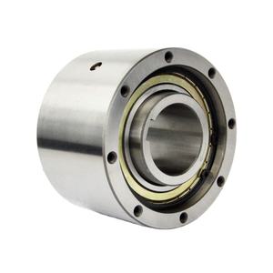 Roulement à rouleaux de type Sprag à arrêt arrière à grande vitesse, en acier chromé, précision P0, alésage 30 mm, diamètre extérieur 100 mm, BS 30 - Product Image 2