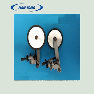 Ensemble de rouleaux de pressage pour machine d'impression offset Mitsubishi, support en aluminium, rouleau de pression, Nantong - Product Image 3