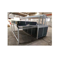 Machine de thermoscellage sous vide, 1325 acrylique, pour modeler la voiture