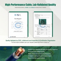 Kabel Listrik UL2464 16/18/20/22/24/26/28 AWG Multi-core 2/3/4/5/6/7/8/9/10 Inti Berlapis PVC Kawat Tembaga Berlapis Timah Industri