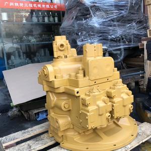 Pompa hidrolik suku cadang pompa hidrolik suku cadang ekskavator untuk Caterpillar Pompe 336D 330D 3228733 295-9655 434-8188 3154393 - Product Image 4